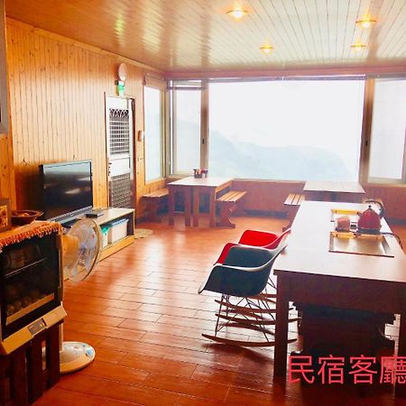 Sheng-Le Farm B&B Fanlu Extérieur photo