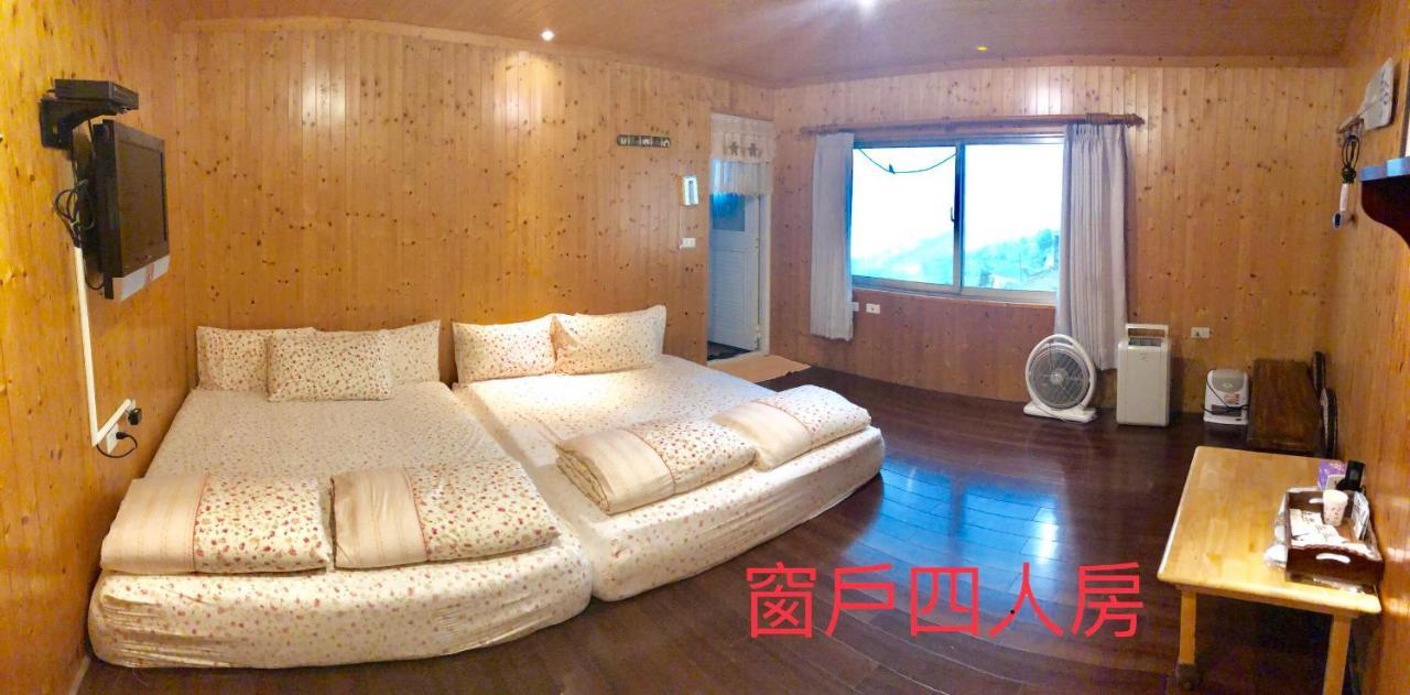 Sheng-Le Farm B&B Fanlu Extérieur photo