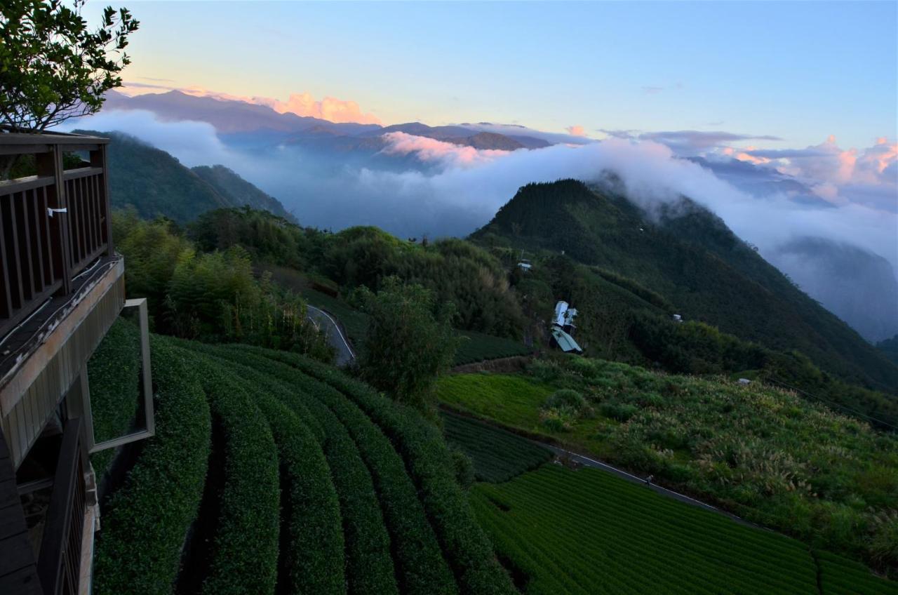 Sheng-Le Farm B&B Fanlu Extérieur photo