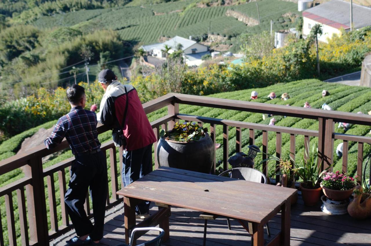 Sheng-Le Farm B&B Fanlu Extérieur photo