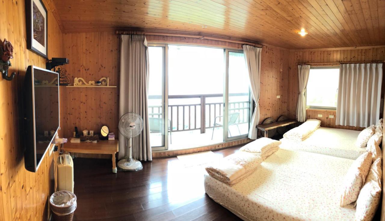 Sheng-Le Farm B&B Fanlu Extérieur photo