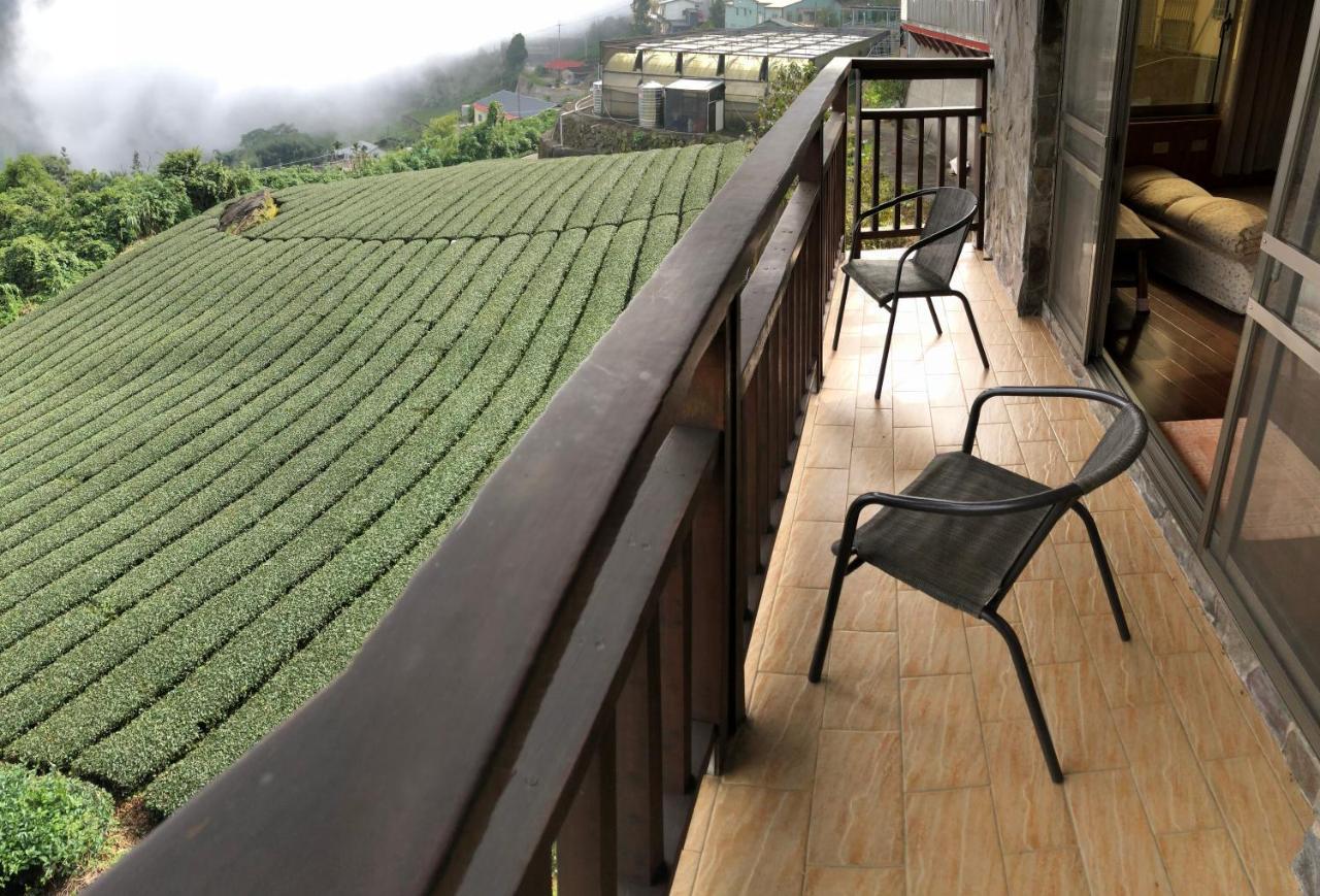 Sheng-Le Farm B&B Fanlu Extérieur photo