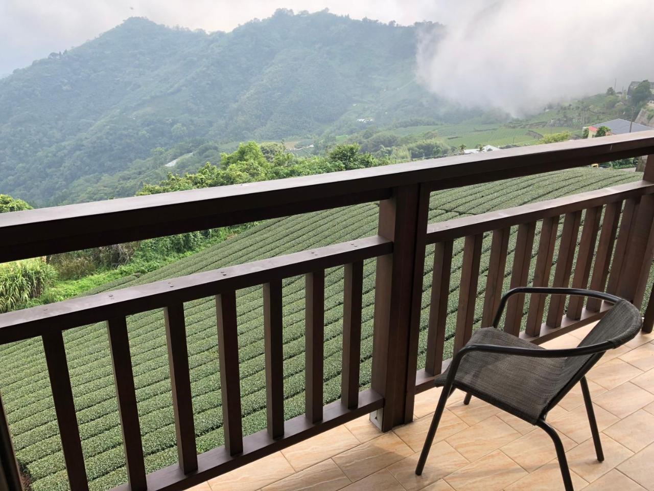Sheng-Le Farm B&B Fanlu Extérieur photo