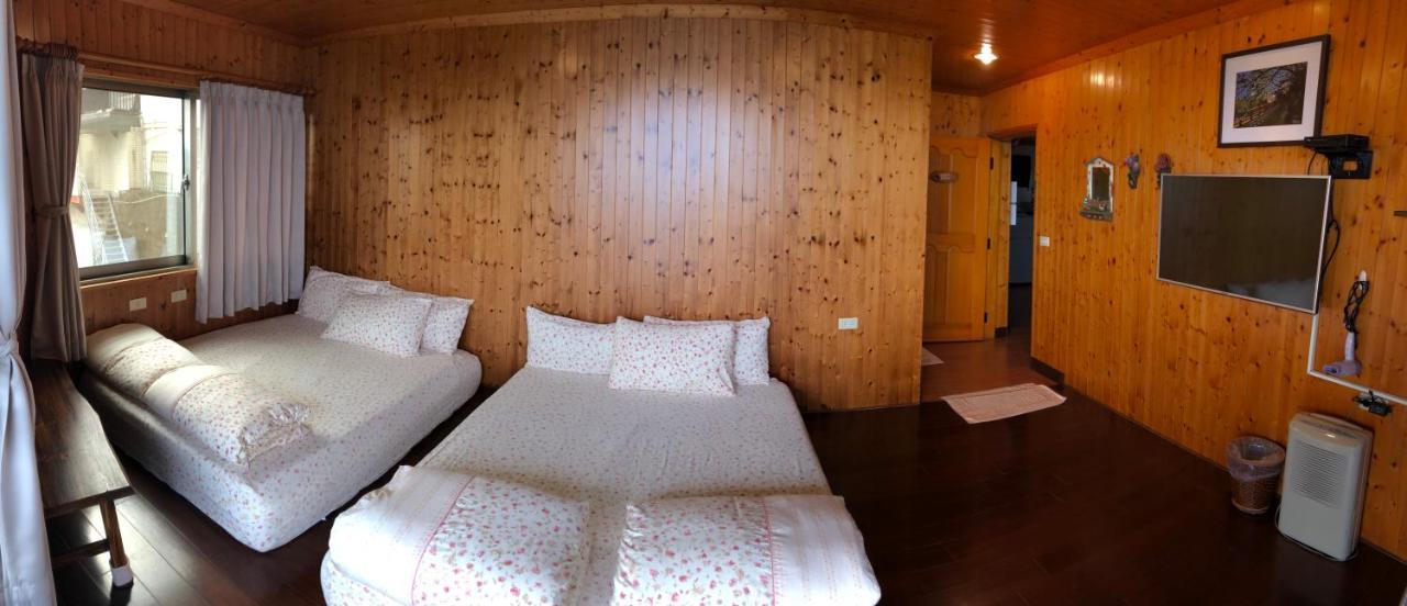 Sheng-Le Farm B&B Fanlu Extérieur photo